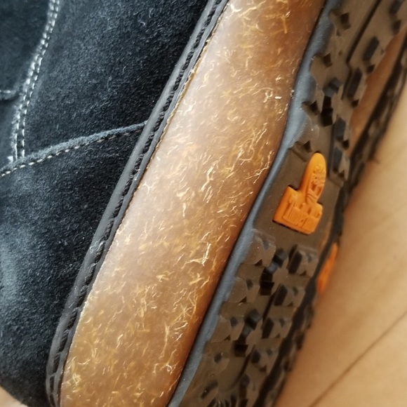 Timberland Earthkeeper Winter Boots - Picture 9 of 13